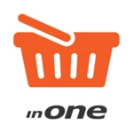 inone order android application logo